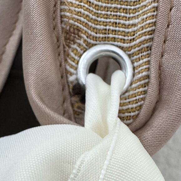 Floral brocade corset - Picture 5 of 5